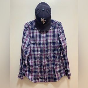 Banana Republic Men’s L - Button Down Shirt